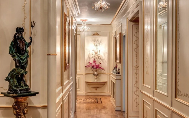 Domus Vittoria - The Luxury Quintessence