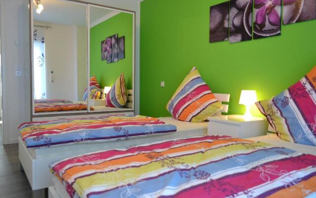 Loft Apartments Pulheim