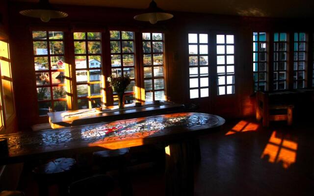 Palafito Hostel