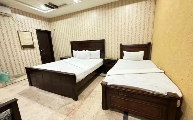Millat Guest House G9-4