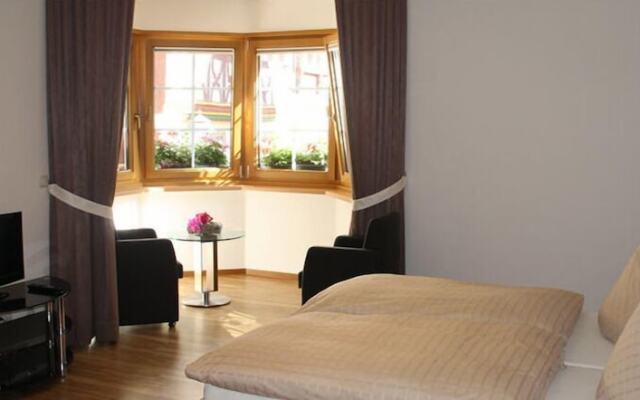 Weingut Gästehaus Derkum