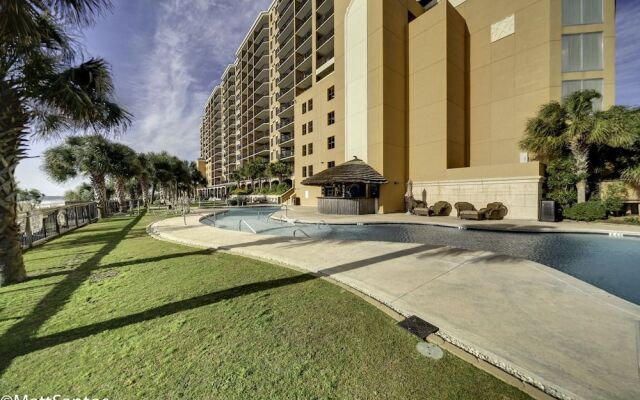 The Island 914 by RedAwning