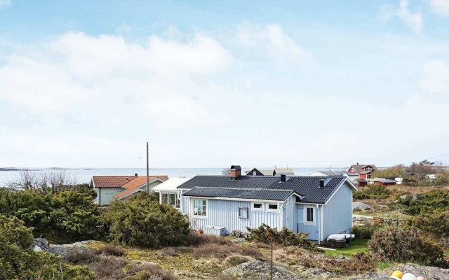 4 Person Holiday Home in Varberg