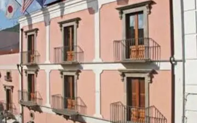 Residence Alberghiero Eolie