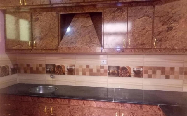 MasakAli Family Guest House