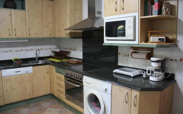 Chalet Casa Honorato