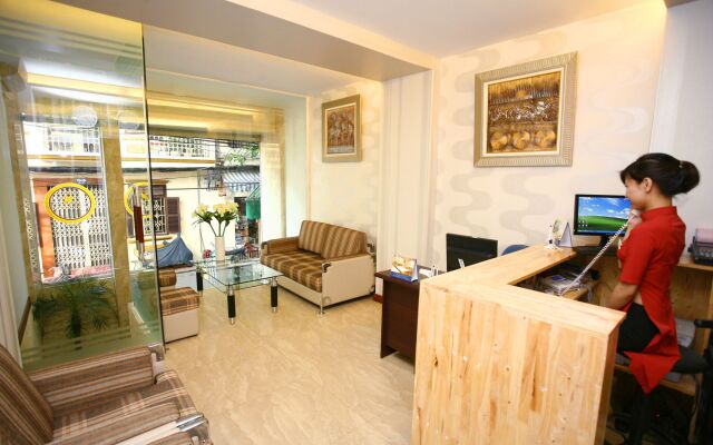 Ritz Boutique Hotel