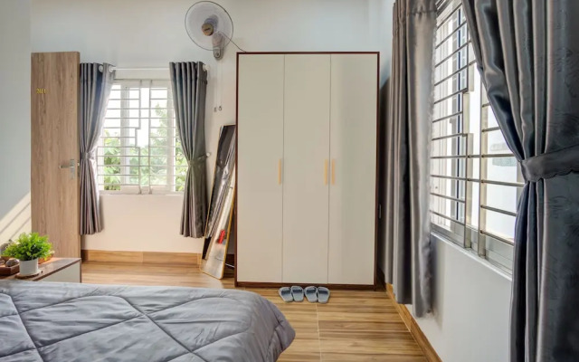 Tân Hòa Homestay
