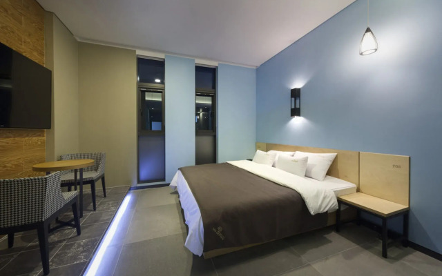 Gimhae Jangyu The Terrace