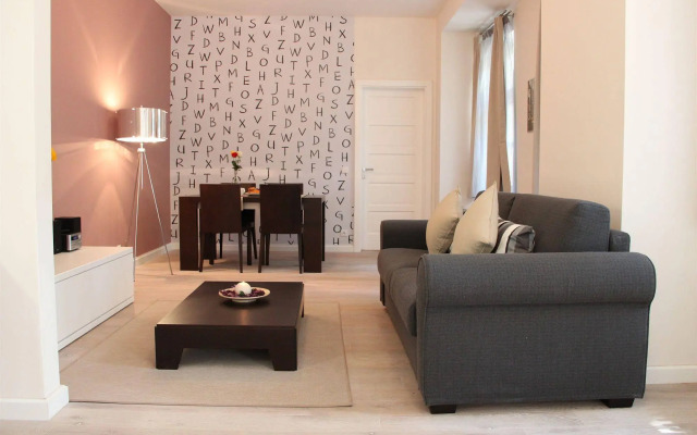 Central Prague Apartments