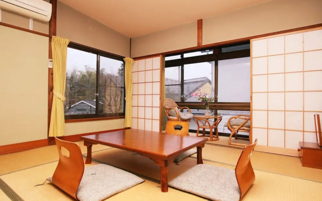 Masuya Ryokan
