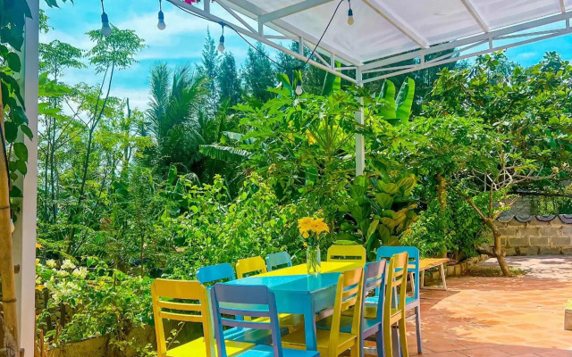 Chon's Dock Homestay & House Lease