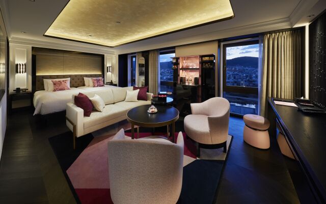 Fauchon Hotel Kyoto