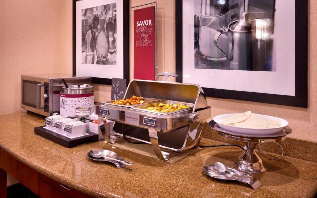 Hampton Inn & Suites Pocatello