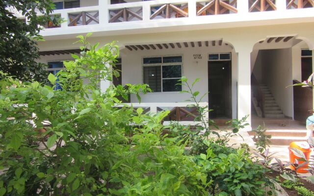 Baraka Beach Bungalows