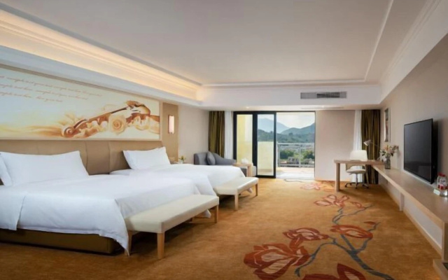 Vienna Hotel (Chaozhou Fenghuang Xincheng) – Guest Rooms – Chaozhou