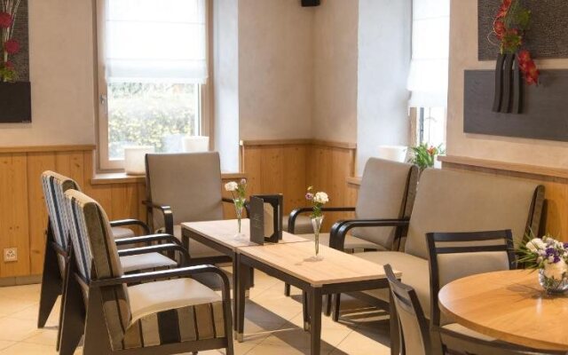 Auberge Le Relais Chavannes de Bogis