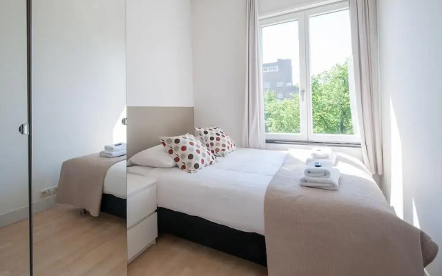 Short Stay Group Congress Centre Serviced Apartments