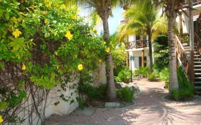 Sea Gem - 2 Br Condo At Coco Beach