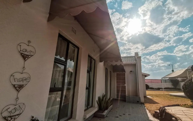 SKE Guesthouse