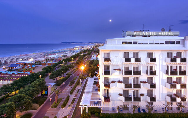 Atlantic Hotel & SPA