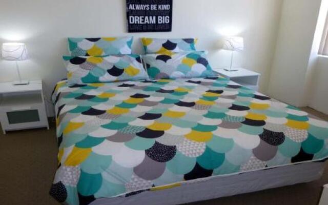 Beachpoint 403 - On The Beach!