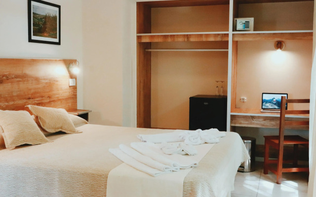 Hotel Monet