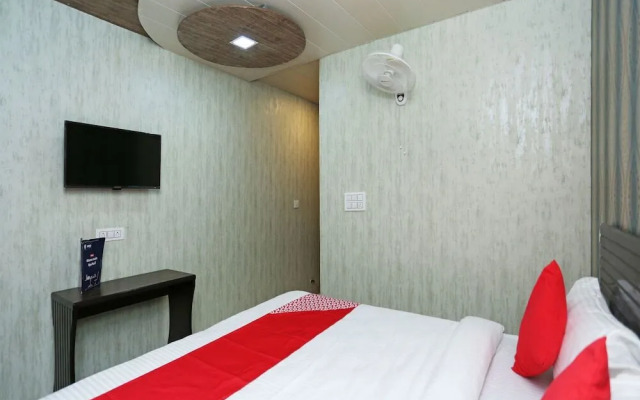 Hotel Bombay Residency By OYO Rooms