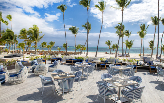 Lopesan Costa Bávaro Resort Spa & Casino - All Inclusive