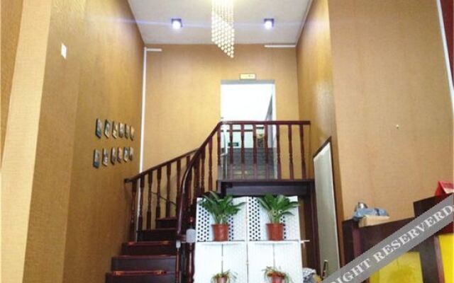 Anxi Youyue Hotel