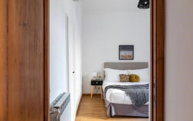 BDB Flat by the Spanish Steps II