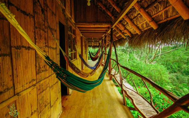 Hostal Pakay