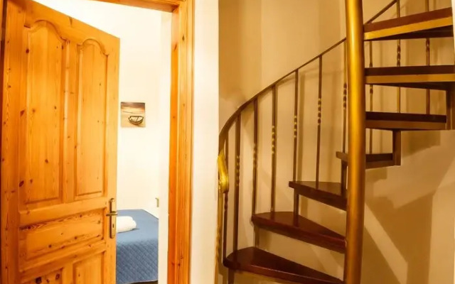 Porto Gerakas Villas & Apartments