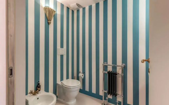 BRAMA by HiSuiteRome