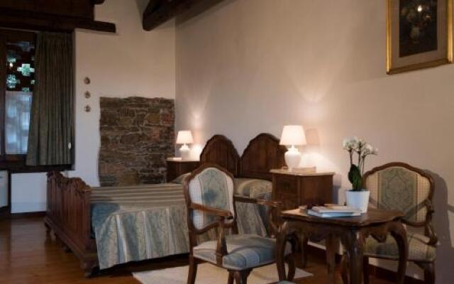 Casali del Picchio - Winery