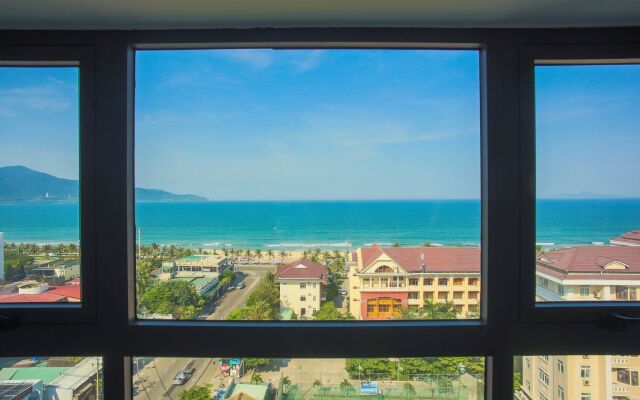 Toan Thang Hotel