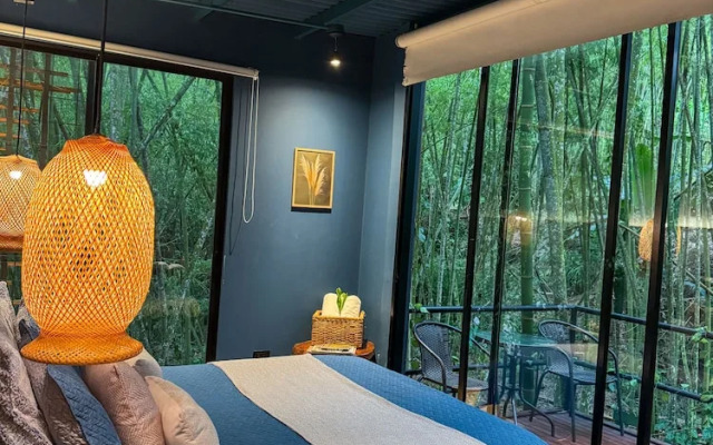 Luna Glamping Salento