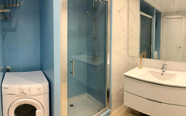 Castillo De Santa Clara