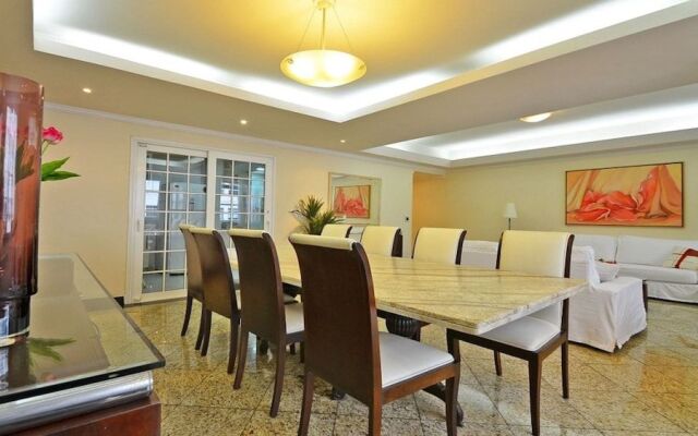 MZ Apartments Raul Pompeia