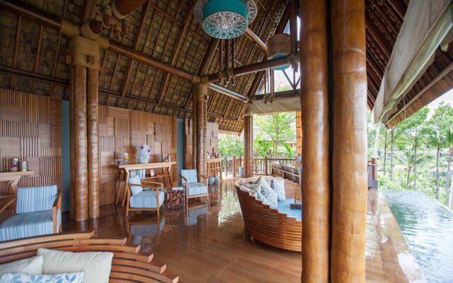 Four Seasons Resort Koh Samui
