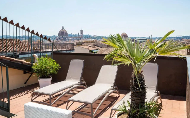 Plus Florence - Hostel