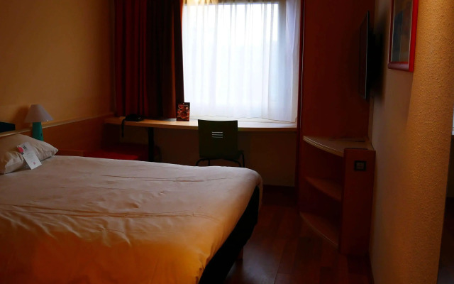 B&B Hotel Hamburg-Airport