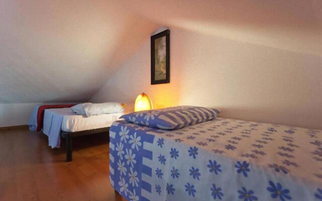 Il Polveraio Agriturismo Lucia