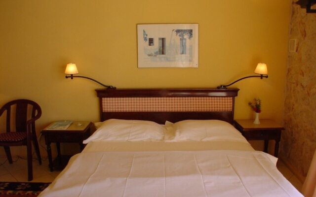Club Patara Rentals 1