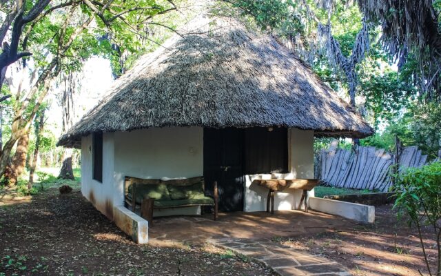 Mikoko Cove Ecolodge