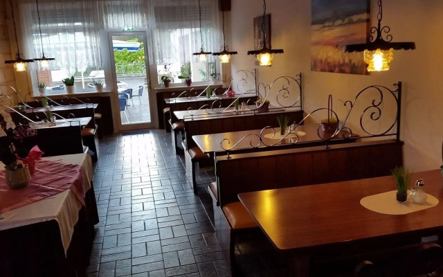 Hotel Elsenztal MV GmbH