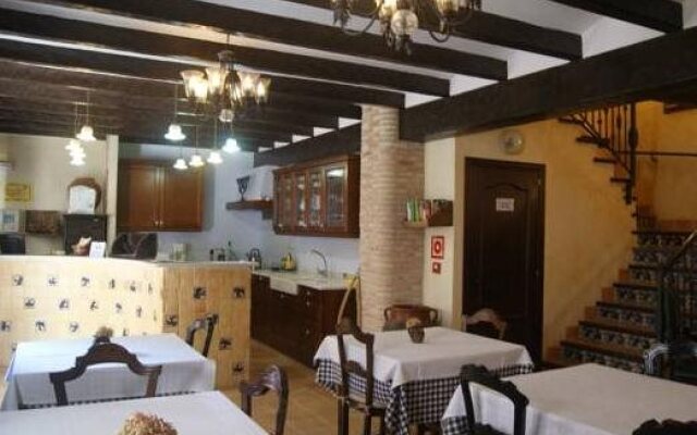 Hostal La Panavera