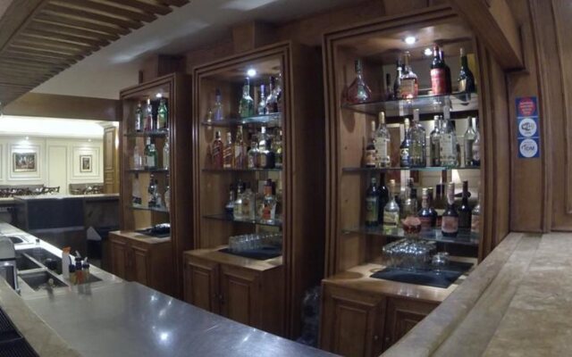 Hotel Napoleon Beirut