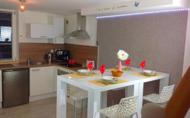 Appartement Triplex