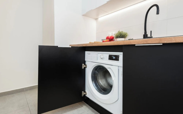 Apartament Valdi - by Kairos Apartments